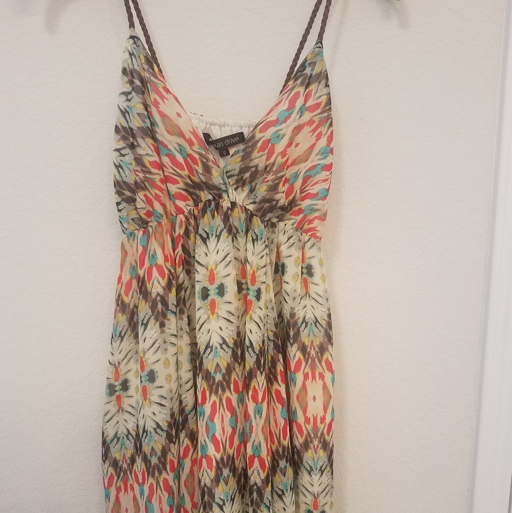 Summer dress